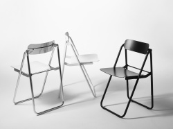 ConFort – folding chair (1)