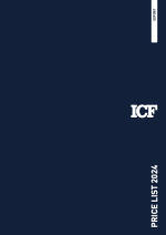 ICF pricelist 2024 valid from 1.1.24