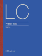 LC Pricelist 2022 valid until 31.10.23