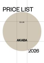 AKABA pricelist 2026_05