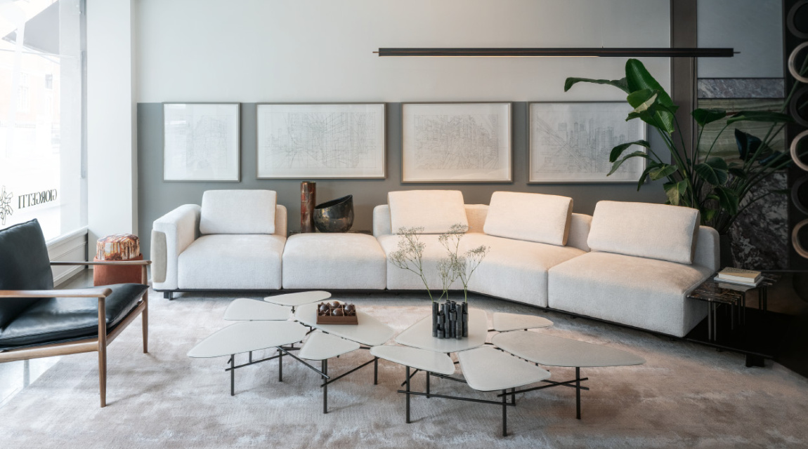 GIORGETTI