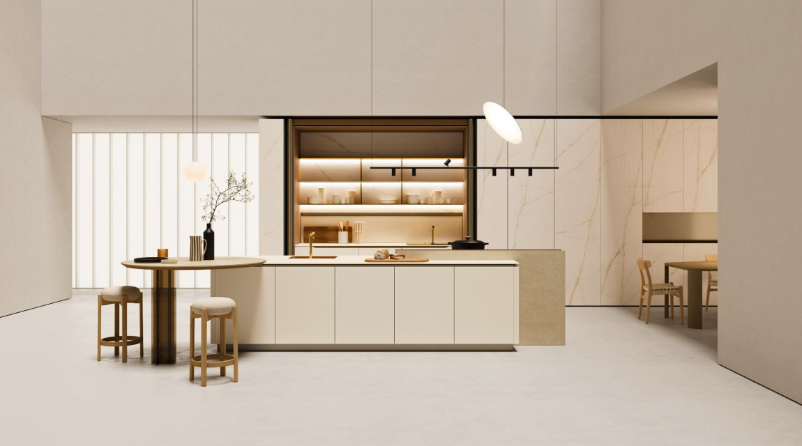 Meson's Kitchen